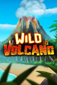 Wild Volcano